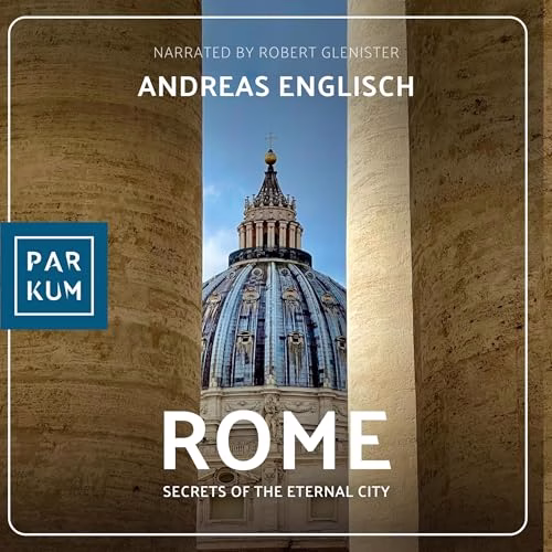 Rome By Andreas Englisch